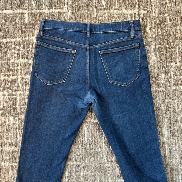 Banana Republic Slim Fit Jeans 31x30 - Picture 6 of 6